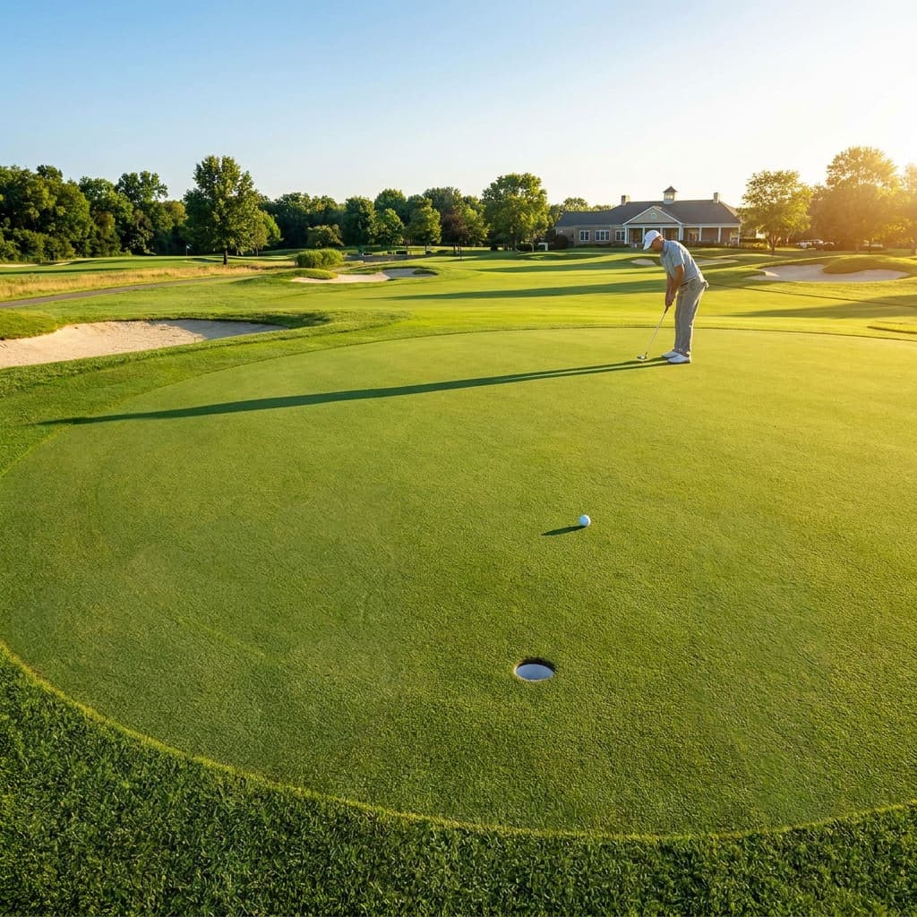 The Rise of Artificial Sports Surfaces