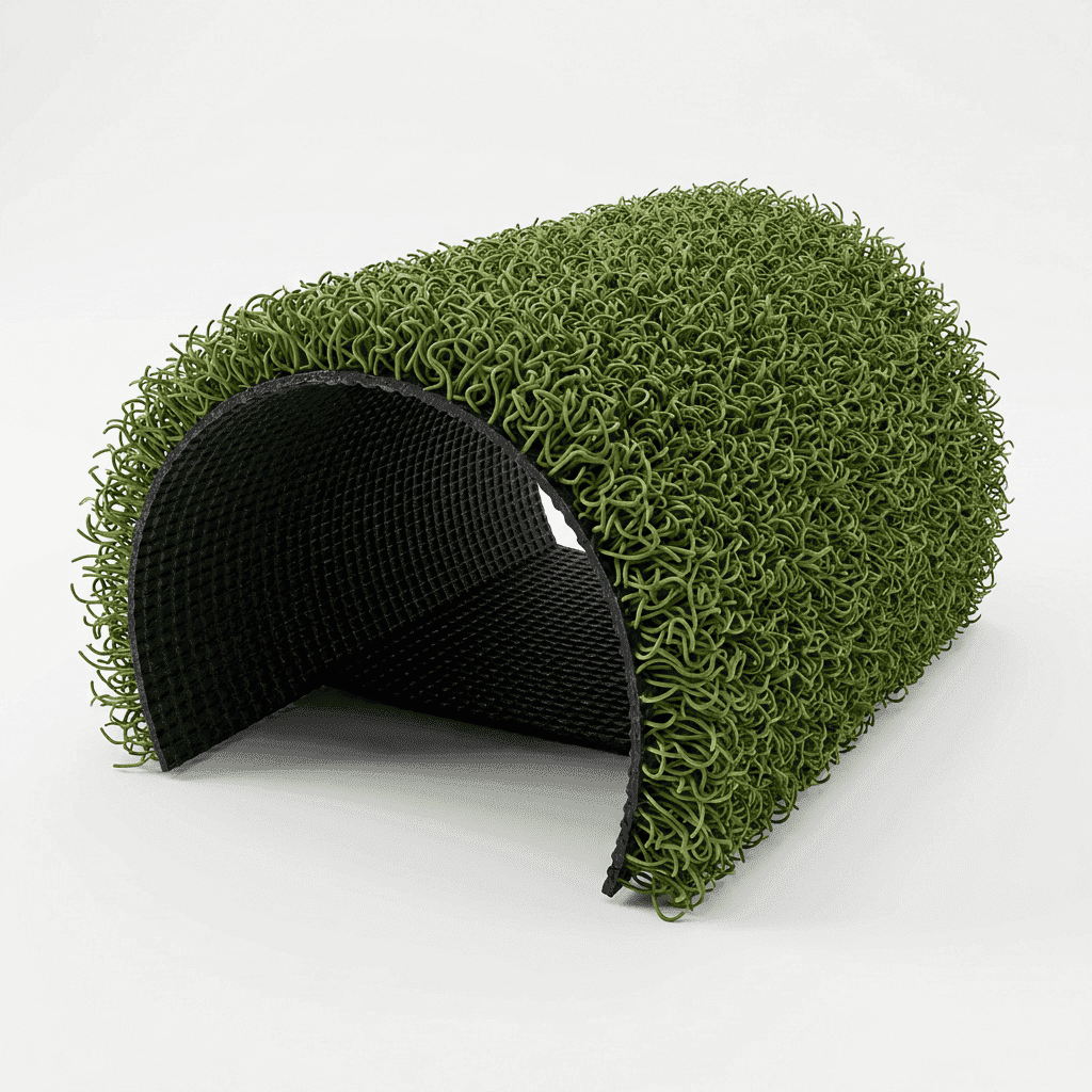 Golf The Future of Artificial Turf — image 1