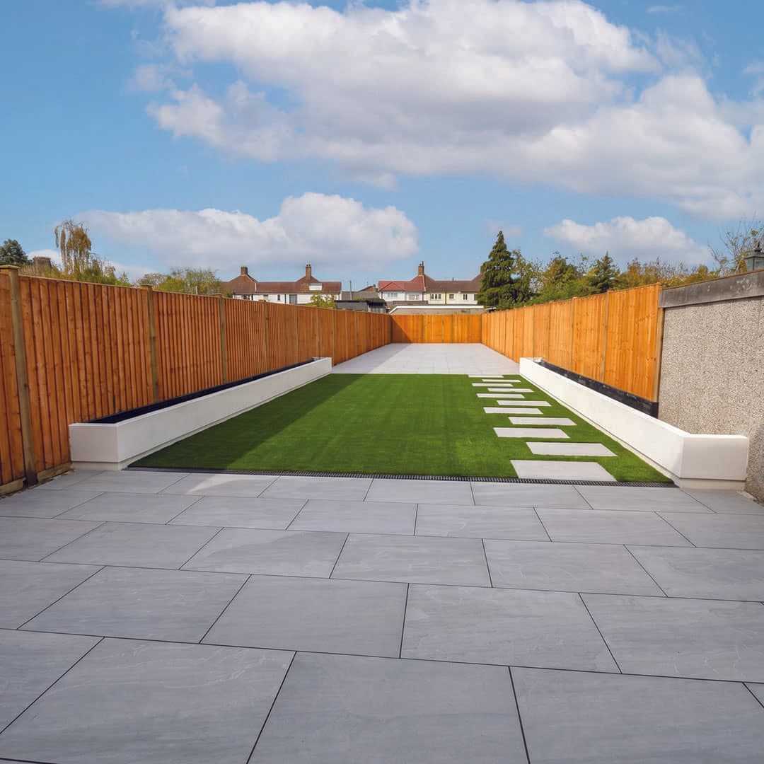 After