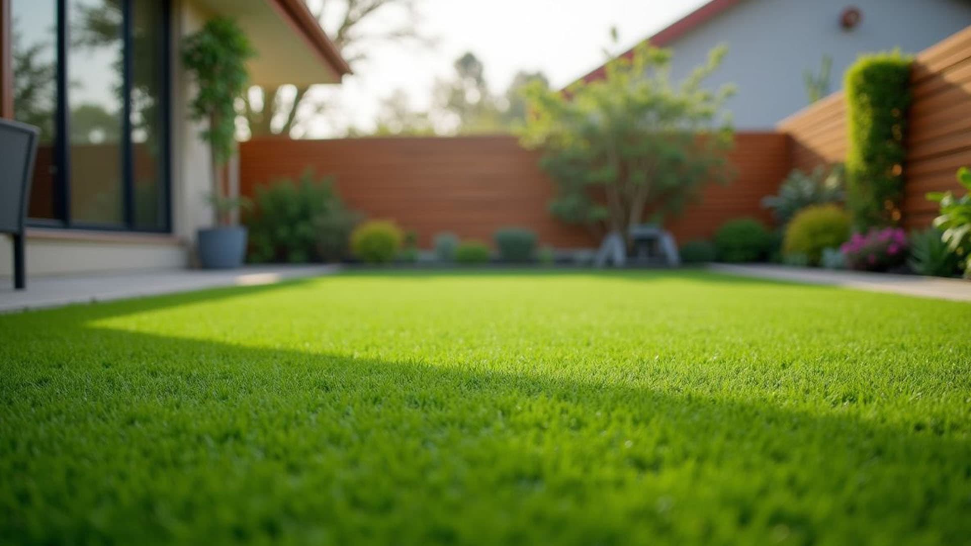 Artificial Grass