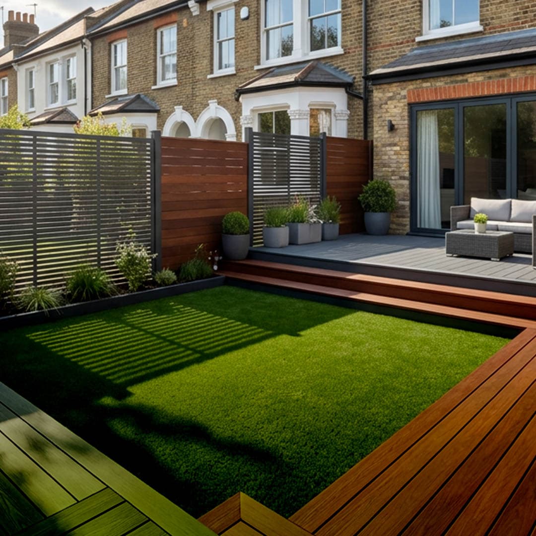 Artificial Grass
