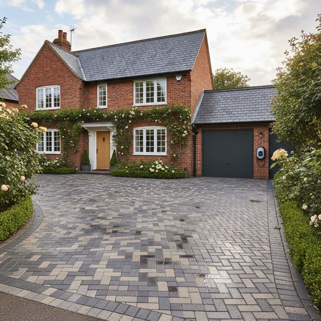 Driveways 