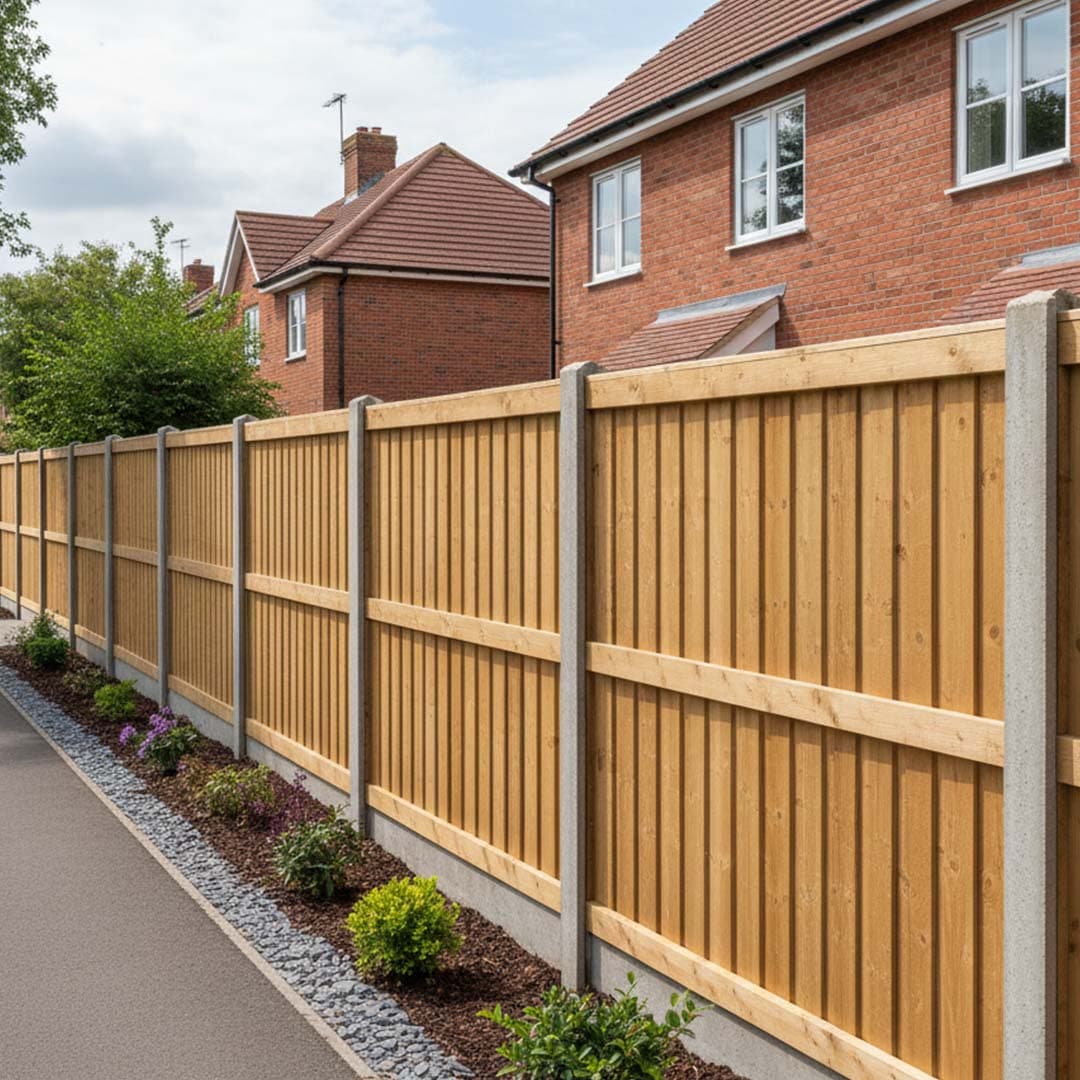 Fencing 