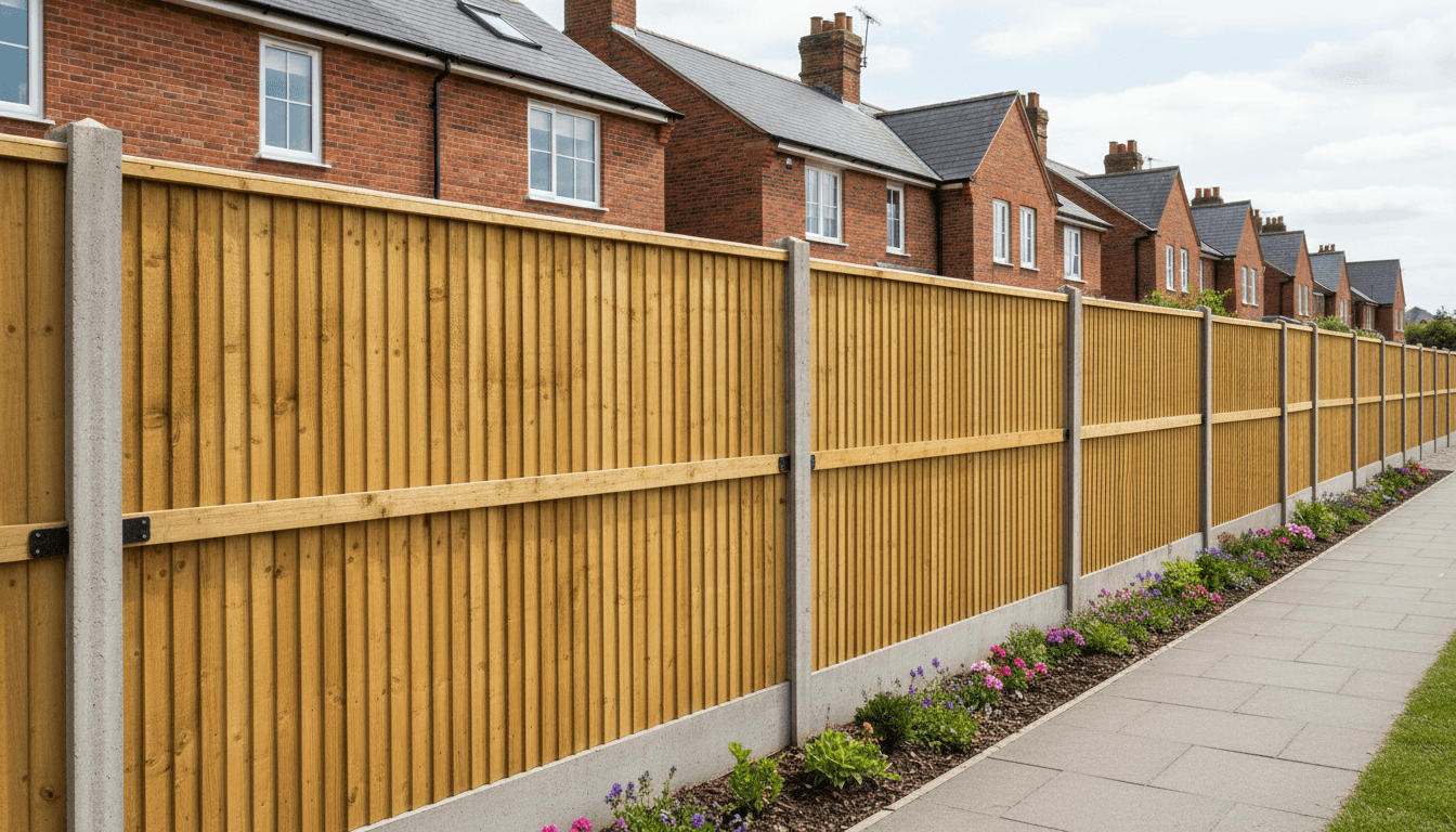 Fencing 