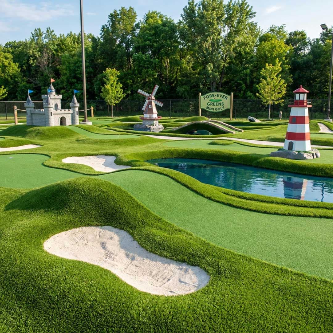 Golf