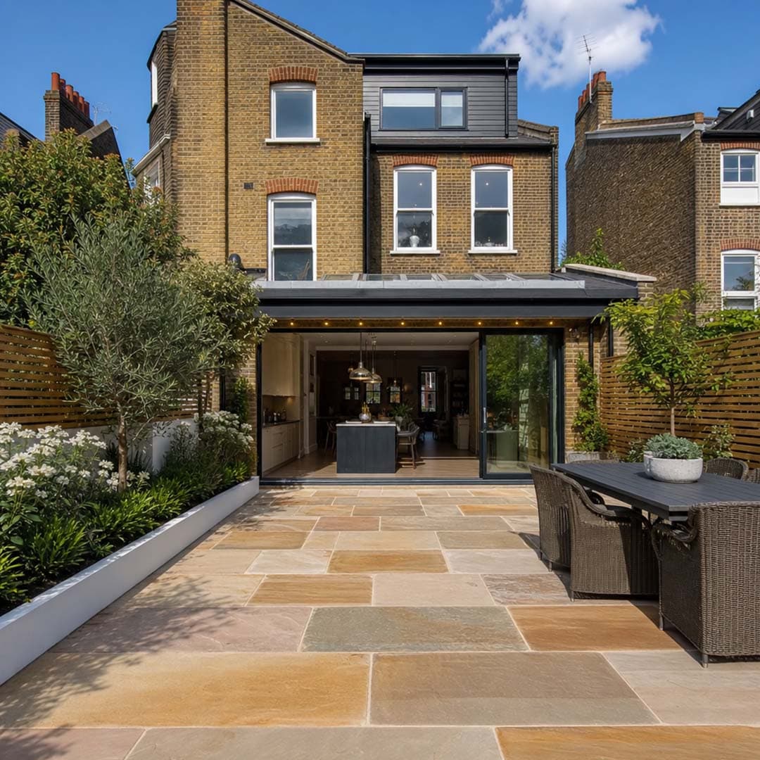 INDIAN SANDSTONE
