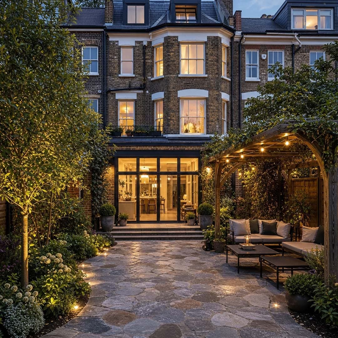 NATURAL STONE