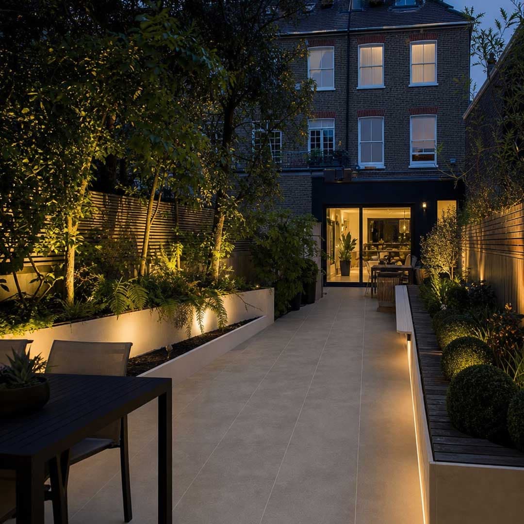 Patios 
