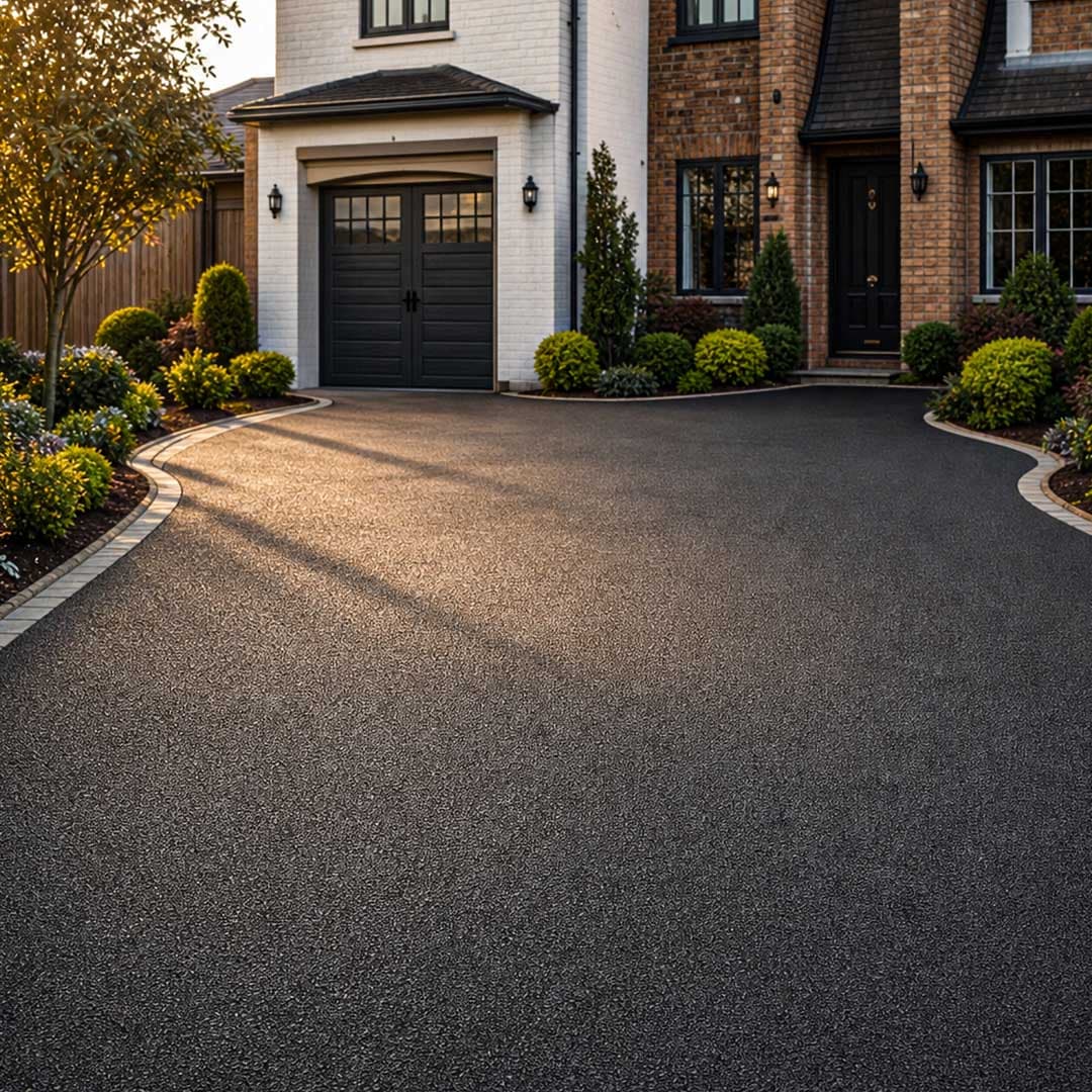 TARMAC