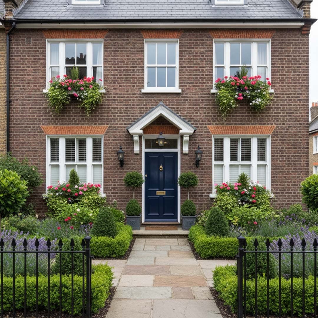 PROPERTY CARE