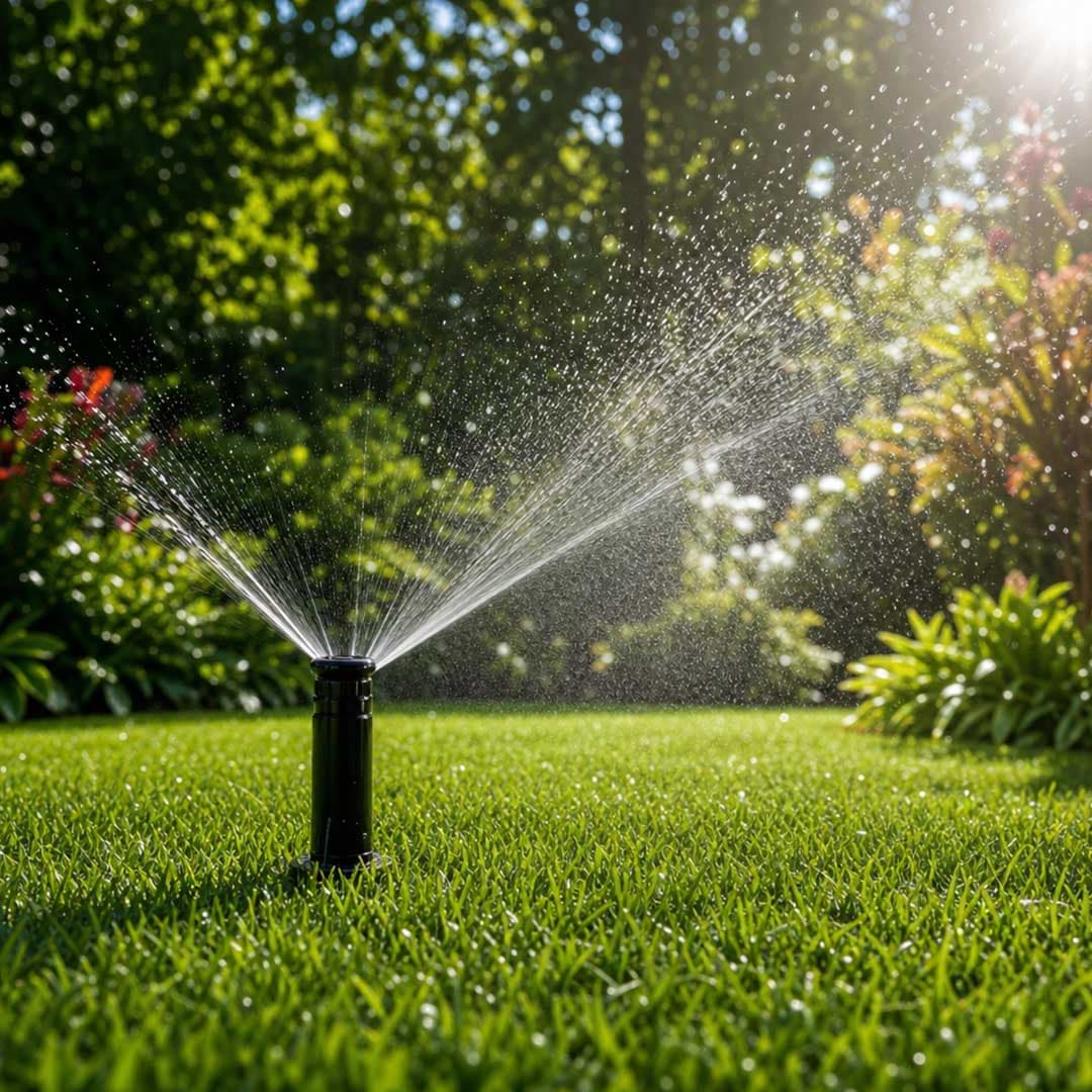 IRRIGATION SYSTEMS