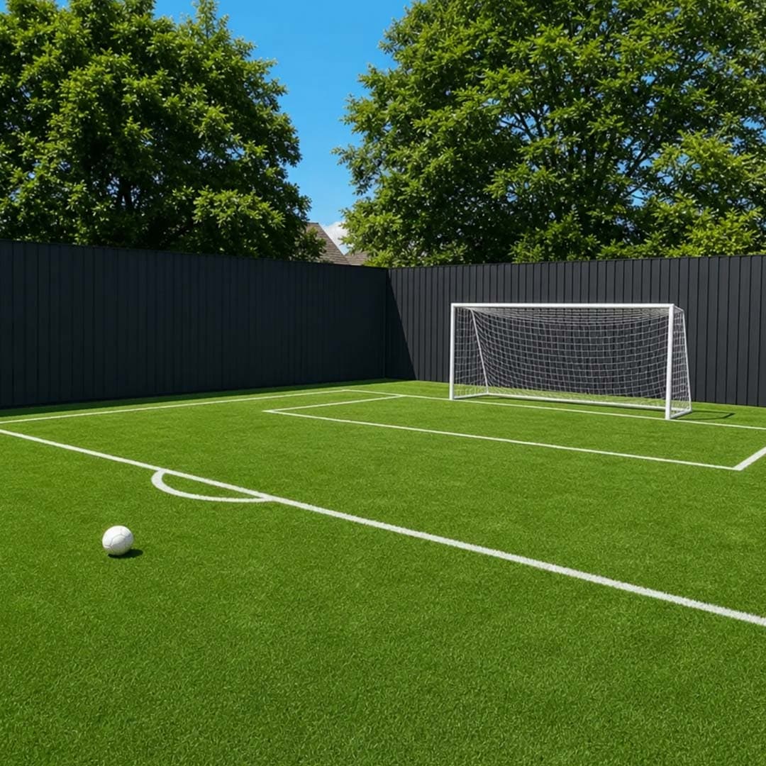 ARTIFICIAL SPORTS PITCHES