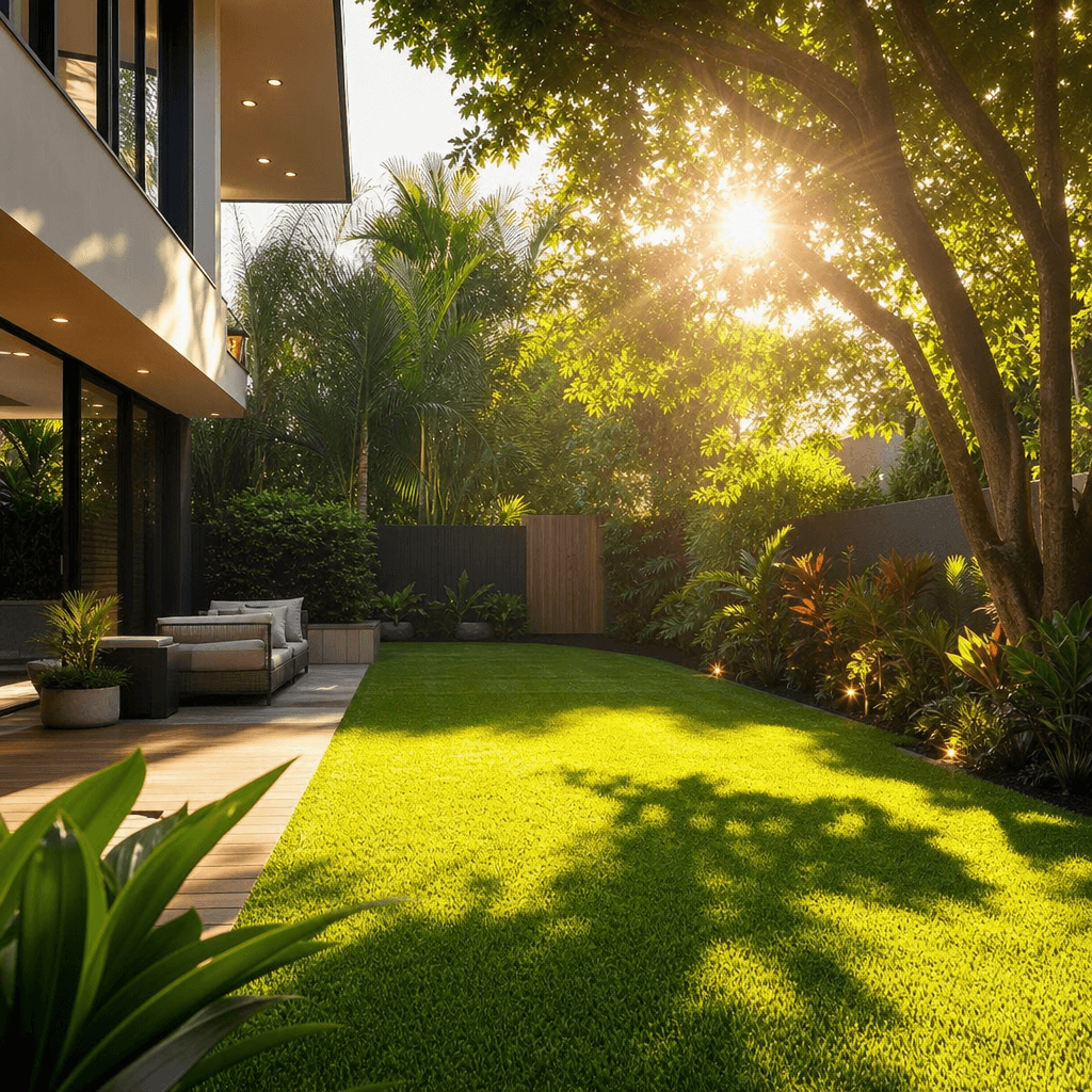 Green Grass 45 – Artificial Grass