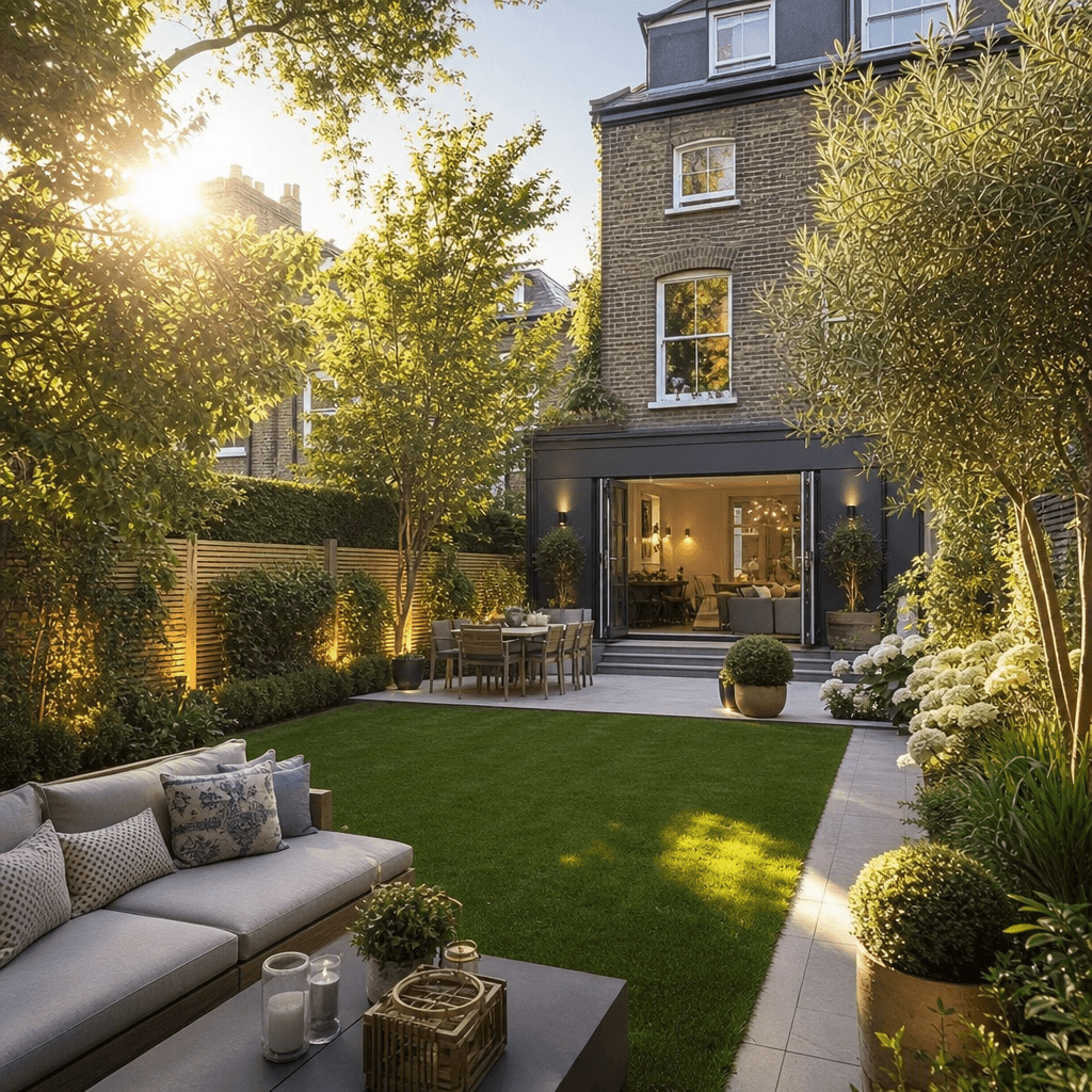Green Grass 30 – Artificial Grass