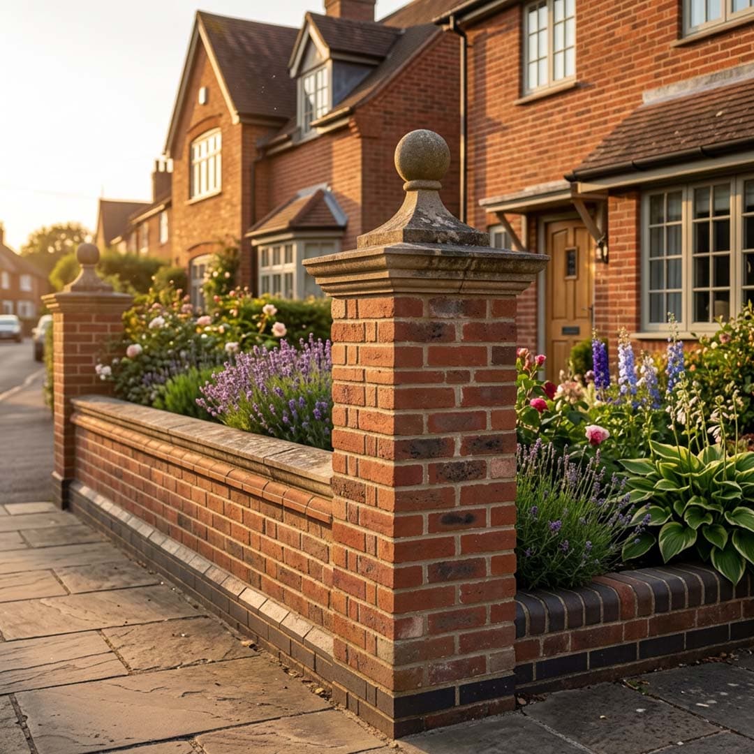 Brick Elegance